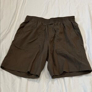 Lululemon Men's Bowline Shorts